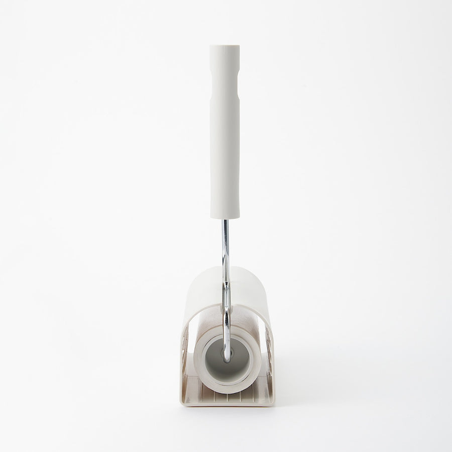 Cleaning System - Carpet & Upholstery Roller Head - MUJI Australia