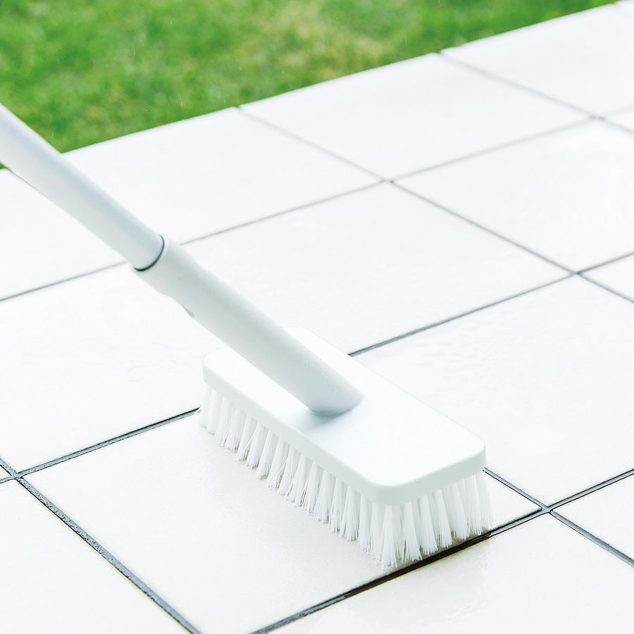 Cleaning System - Deck Brush - MUJI Australia