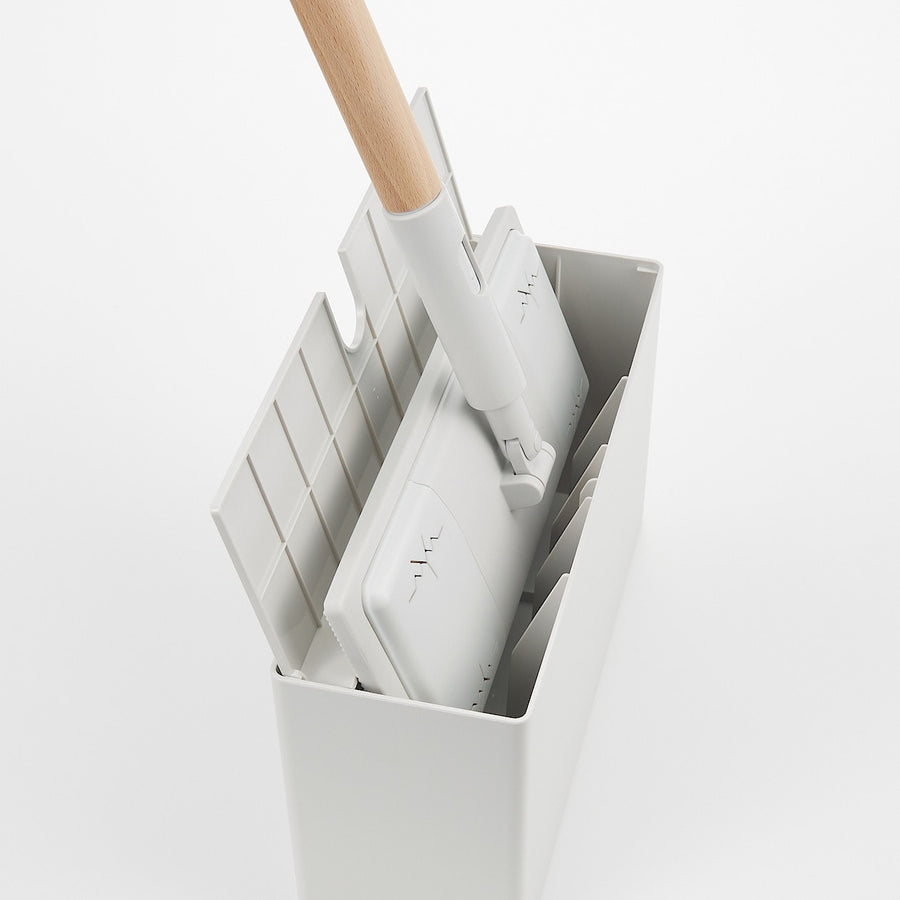 Cleaning System - Floor Mop Case - MUJI Australia