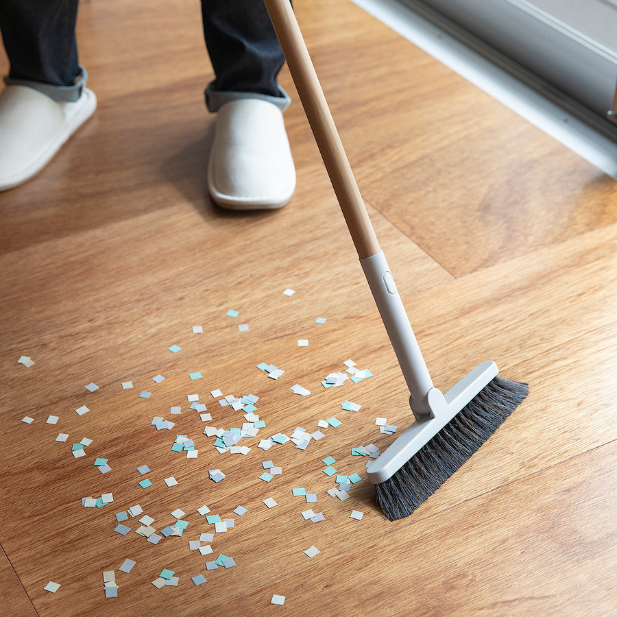 Cleaning System - Broom Head - MUJI Australia