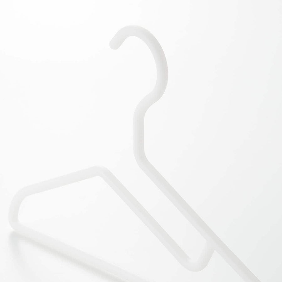 PP Laundry Hanger - 33cm (3 Pack)