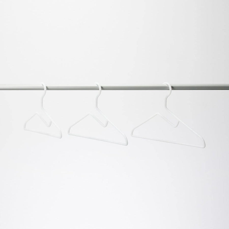 PP Laundry Hanger - 33cm (3 Pack)