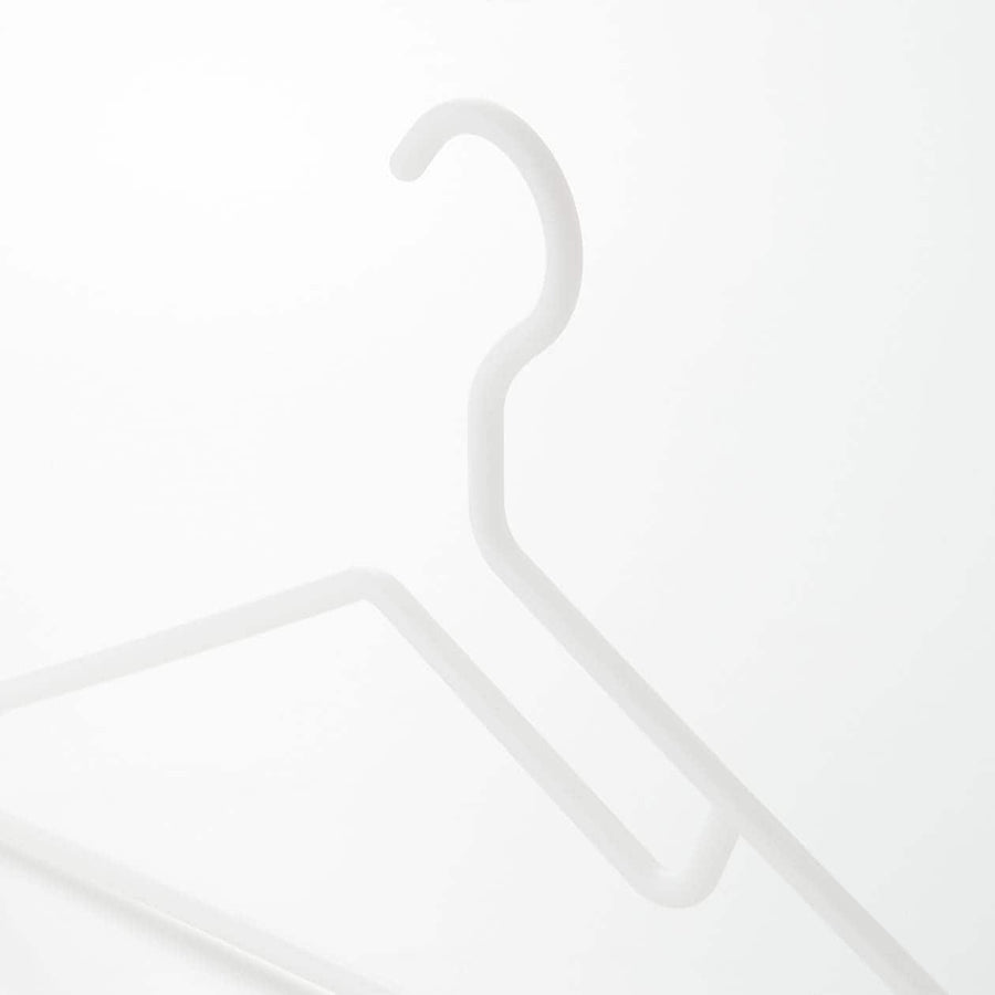 PP Laundry Hanger - 45cm (3 Pack)