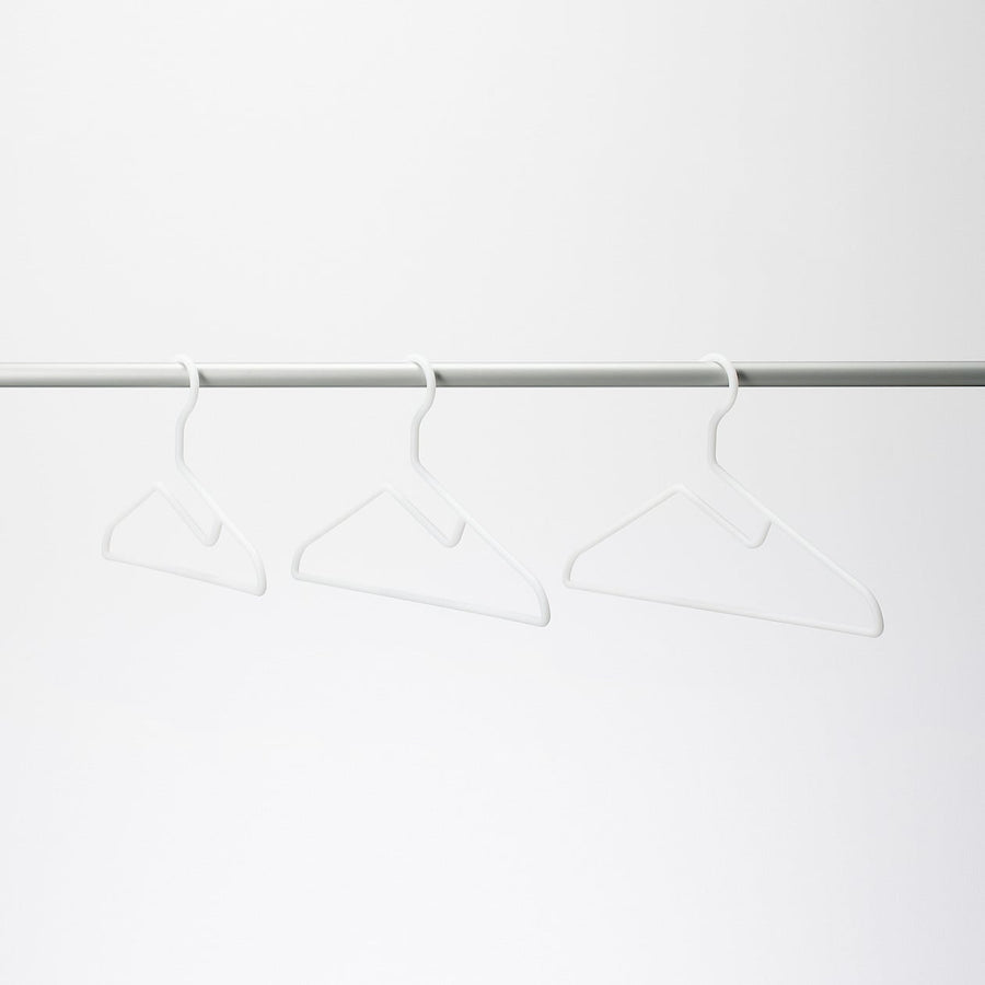 PP Laundry Hanger - 45cm (3 Pack)