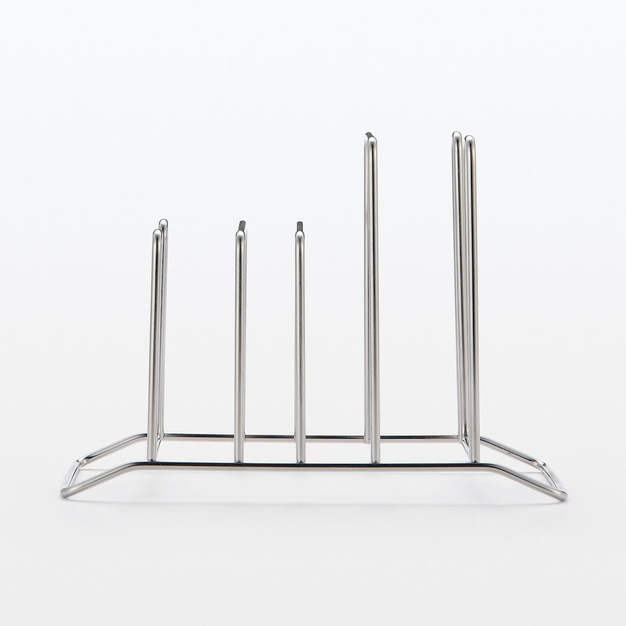 Stainless Steel Dish Rack