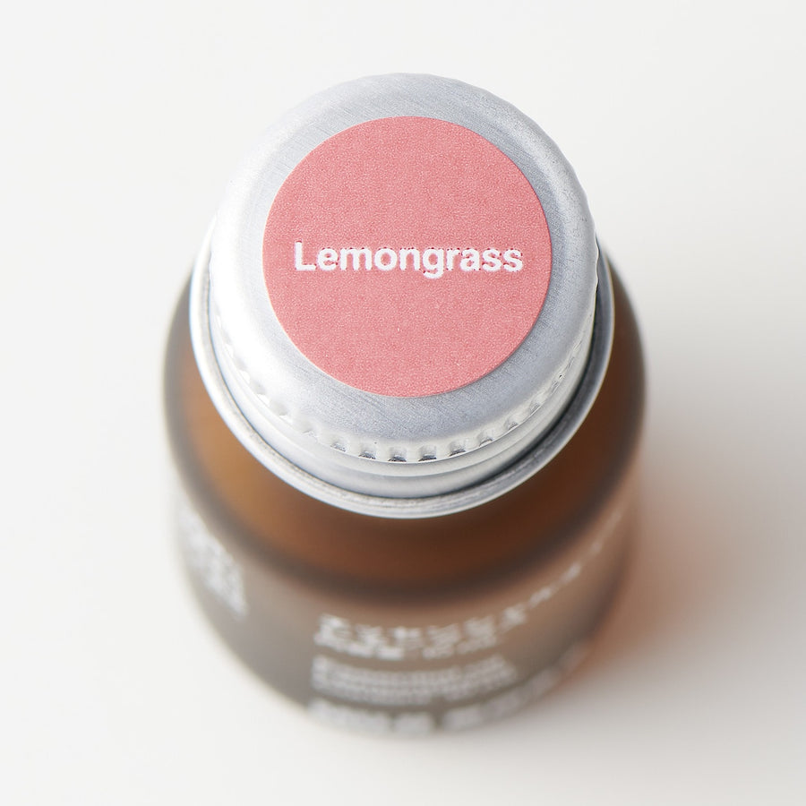 Essential Oil - Lemongrass - MUJI Australia