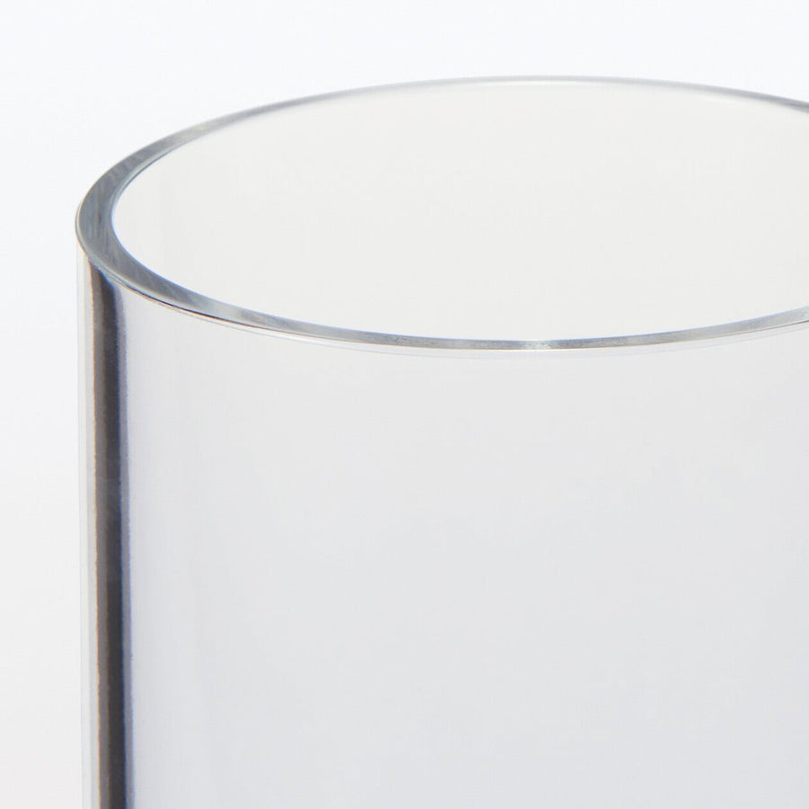 Acrylic Container - Slim - MUJI Australia