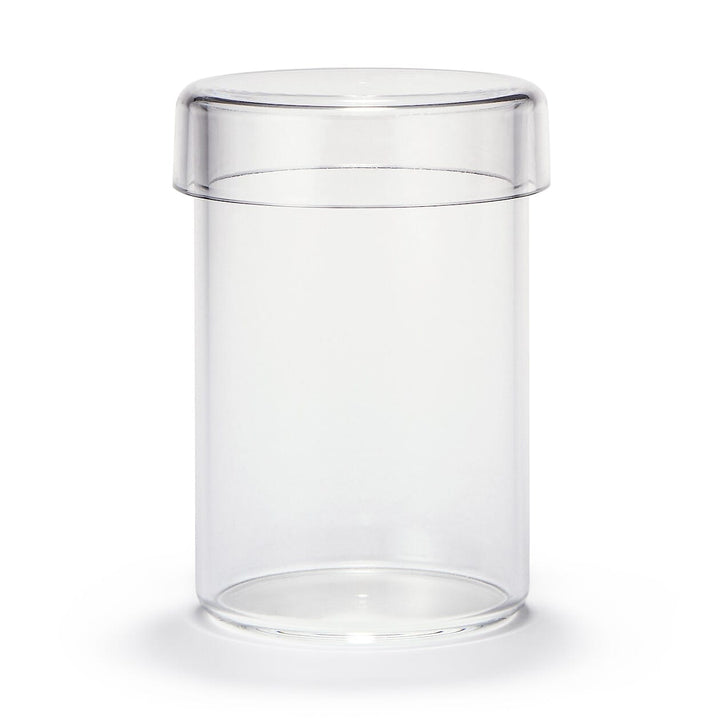 Acrylic Container - Slim - MUJI Australia