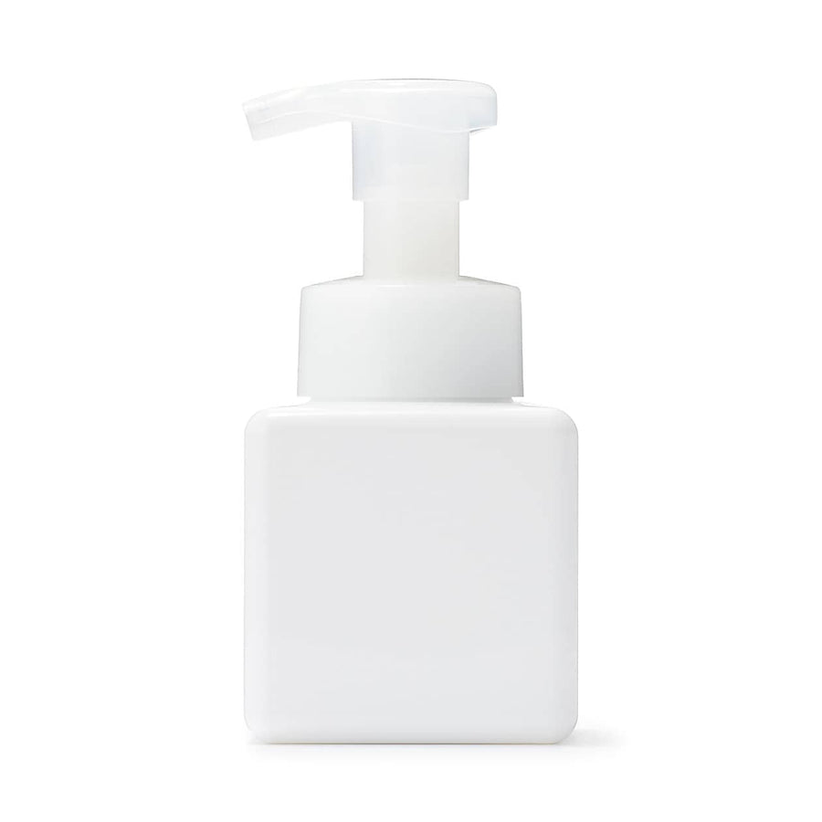 PET Foaming Refill Bottle - White (250ml)