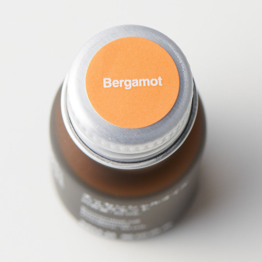 Essential Oil - Bergamot - MUJI Australia