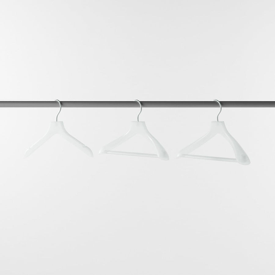 PP Thin Hanger (3 Pack)