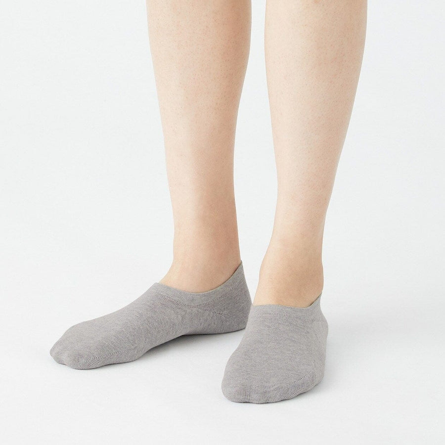 Right Angle Lightweight Sneaker Socks - Unisex