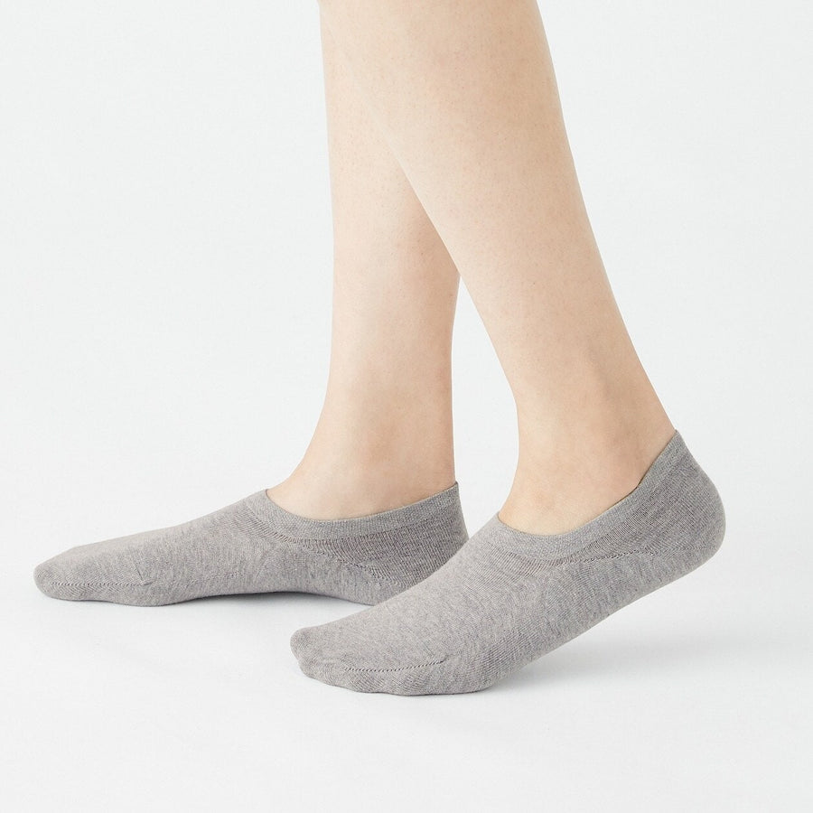 Right Angle Lightweight Sneaker Socks - Unisex