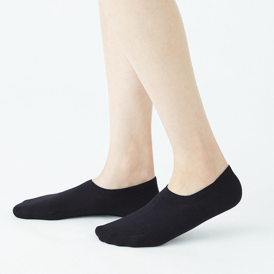 Right Angle Lightweight Sneaker Socks - Unisex