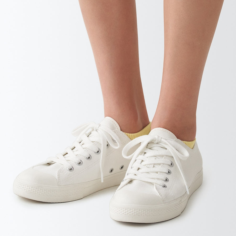 Right Angle Sneaker Socks - Women