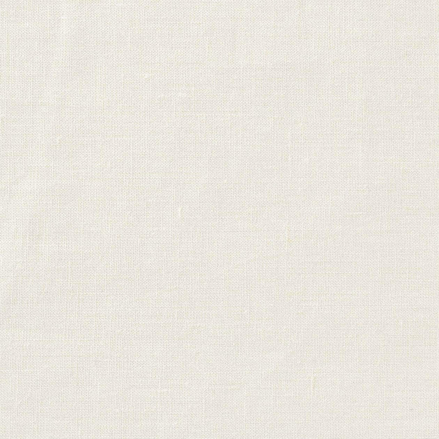 Linen Plain Weave - Pillow Case