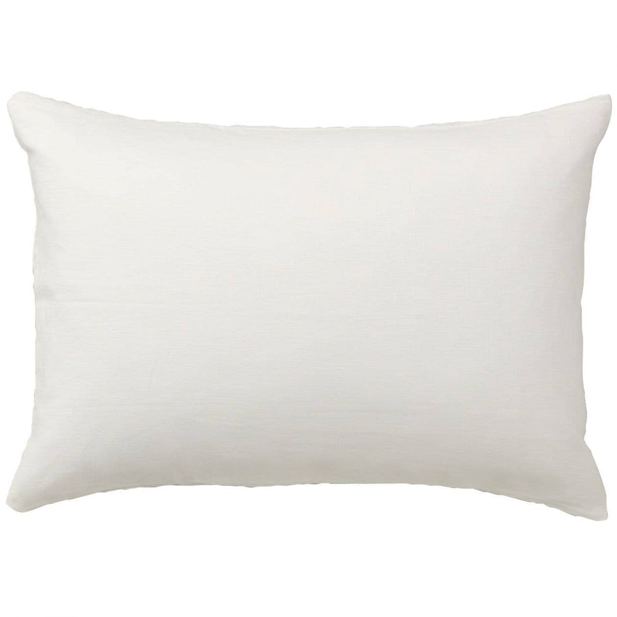 Linen Plain Weave - Pillow Case