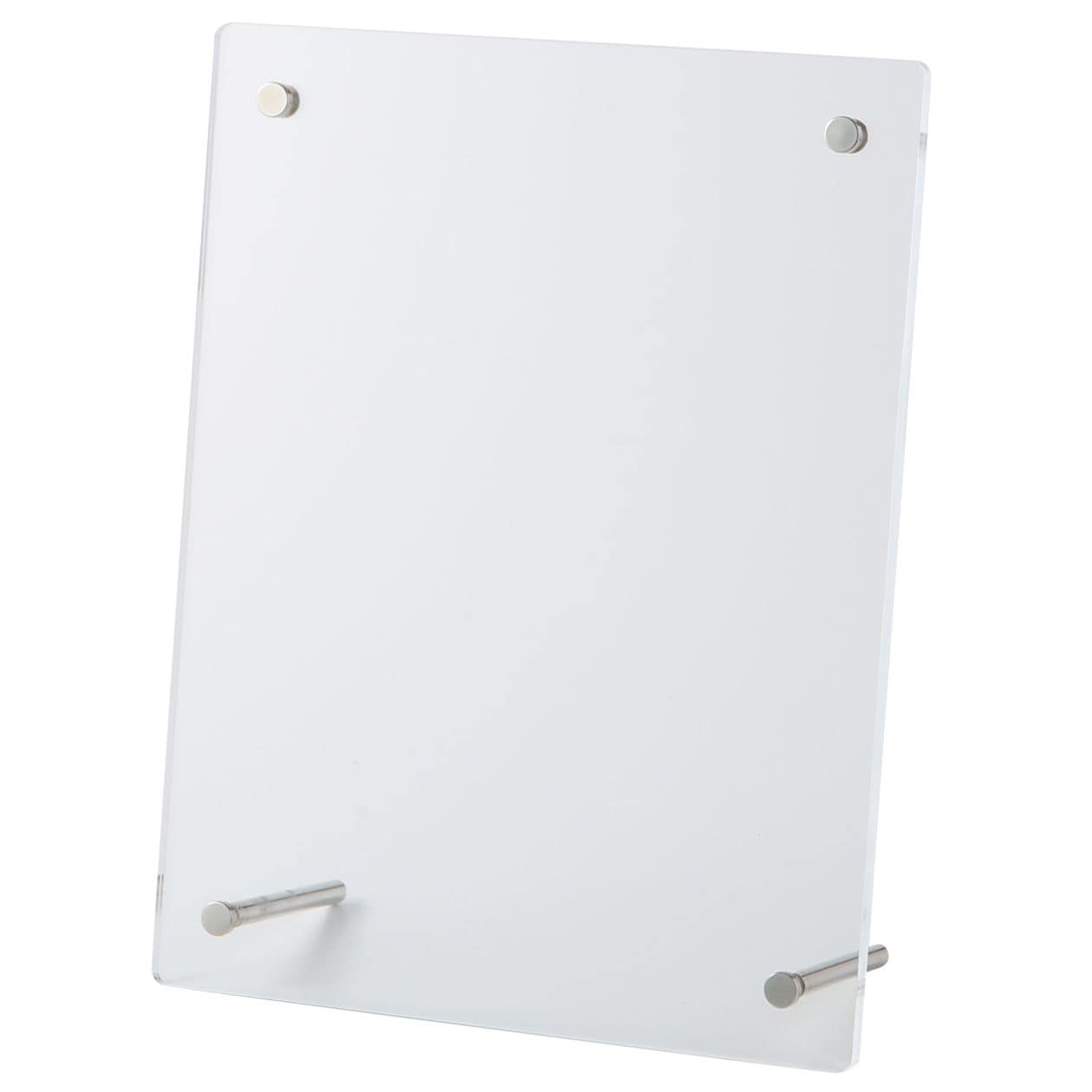 Buy MUJI Acrylic Photo Frame - A5