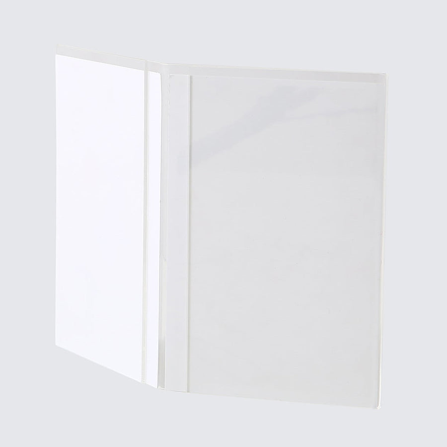 Acrylic Frame - Twin Type - MUJI Australia