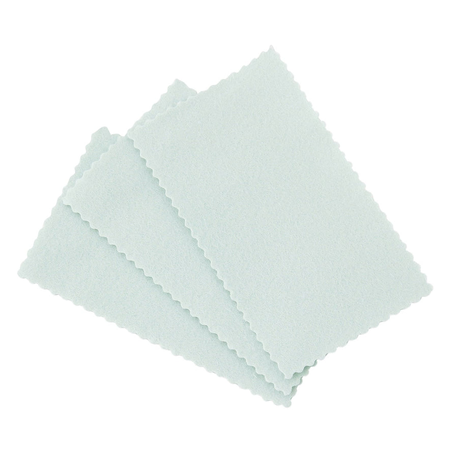 Silver Polishing Cloth (3 Pack)