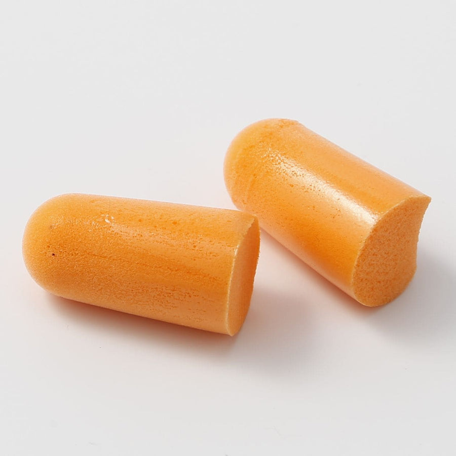 Earplugs With Case - MUJI Australia