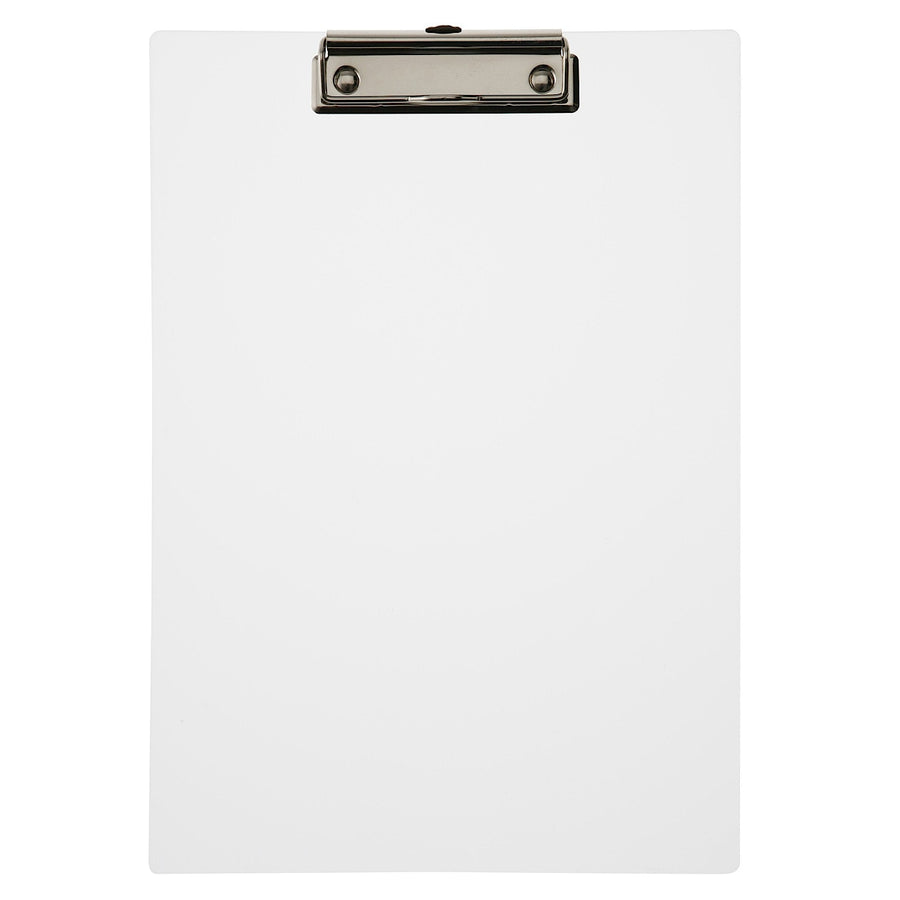 Acrylic Clipboard - MUJI Australia