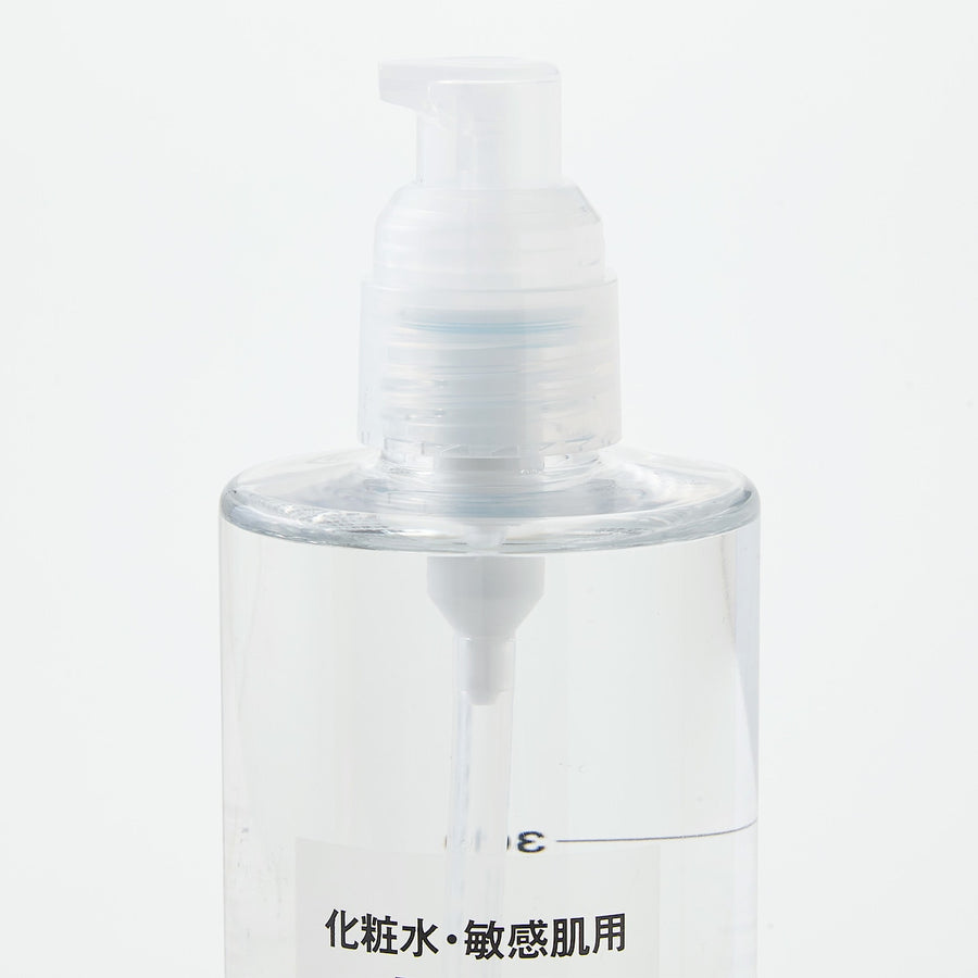 
Pump Head For Skincare