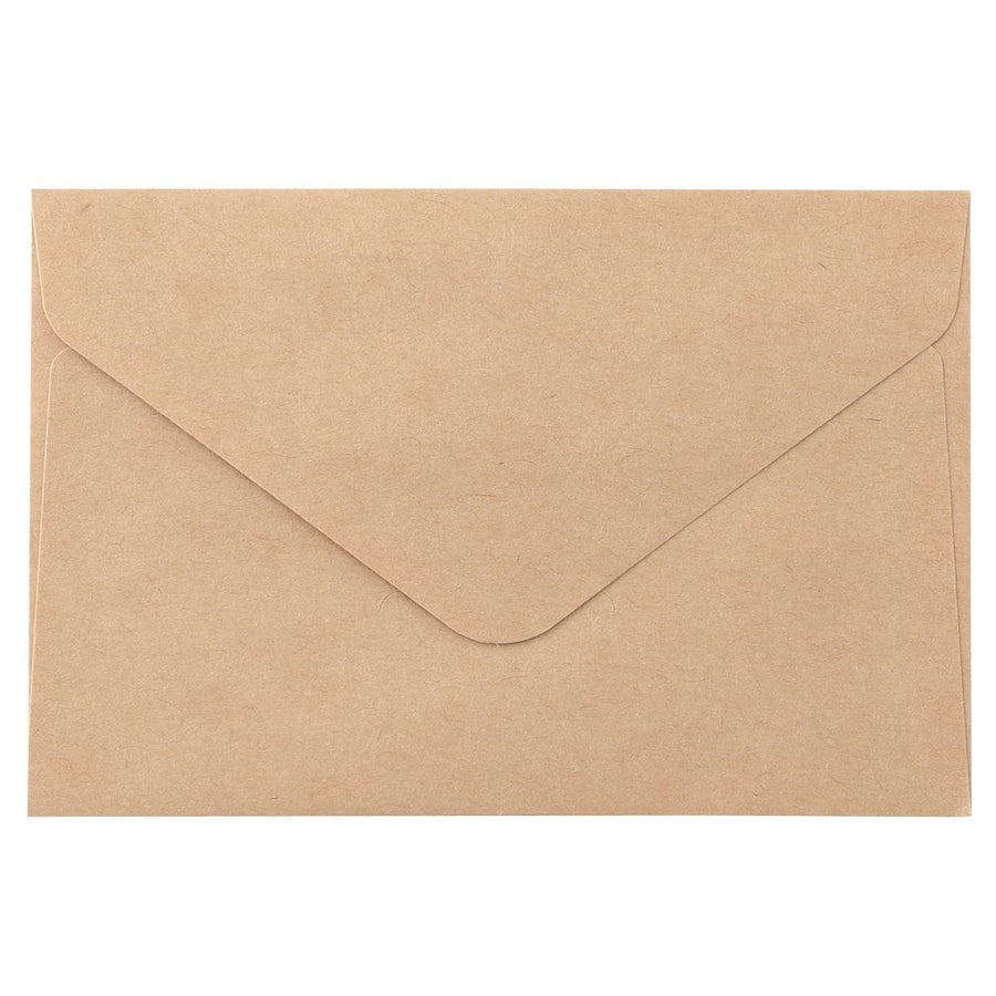 Kraft Paper Envelopes