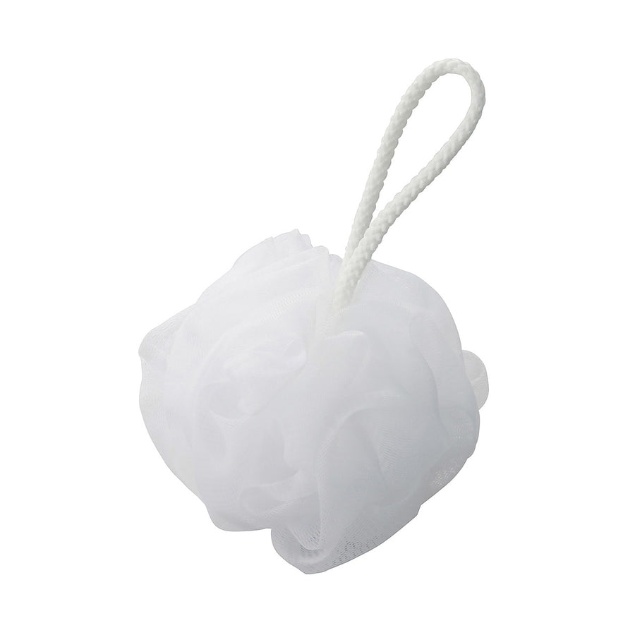 Foaming Net Ball Loofah - Small