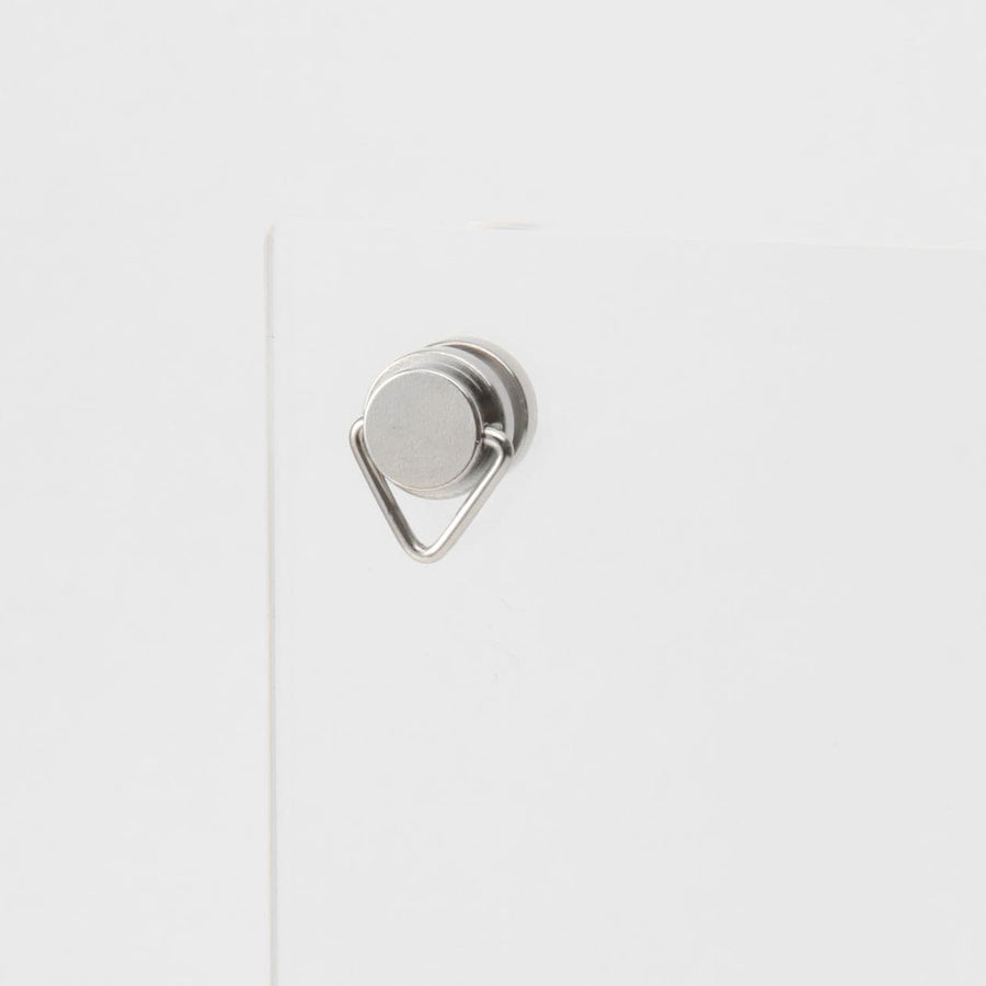 Hanging Acrylic Photo Frame - A4
