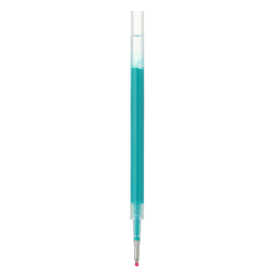 Refill Smooth Gel Ink Ballpoint Pen - 0.5mm