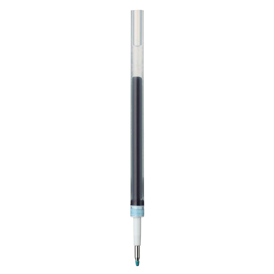 Refill Gel Ink Ballpoint Pen - 0.5mm