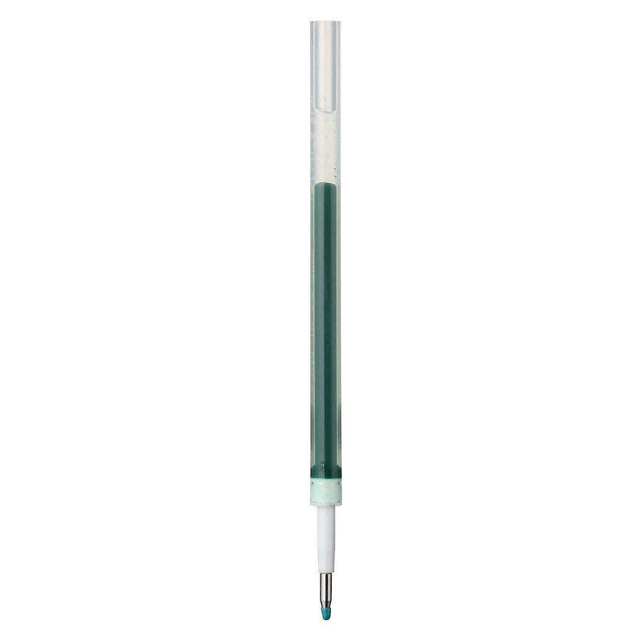 Refill Smooth Gel Ink Ballpoint Pen - 0.5mm