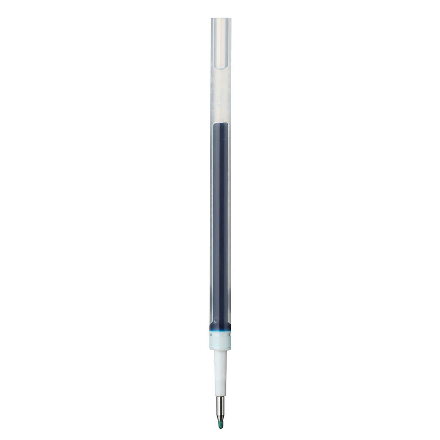 Refill Smooth Gel Ink Ballpoint Pen - 0.5mm