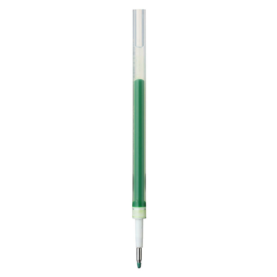 Refill Gel Ink Ballpoint Pen - 0.5mm