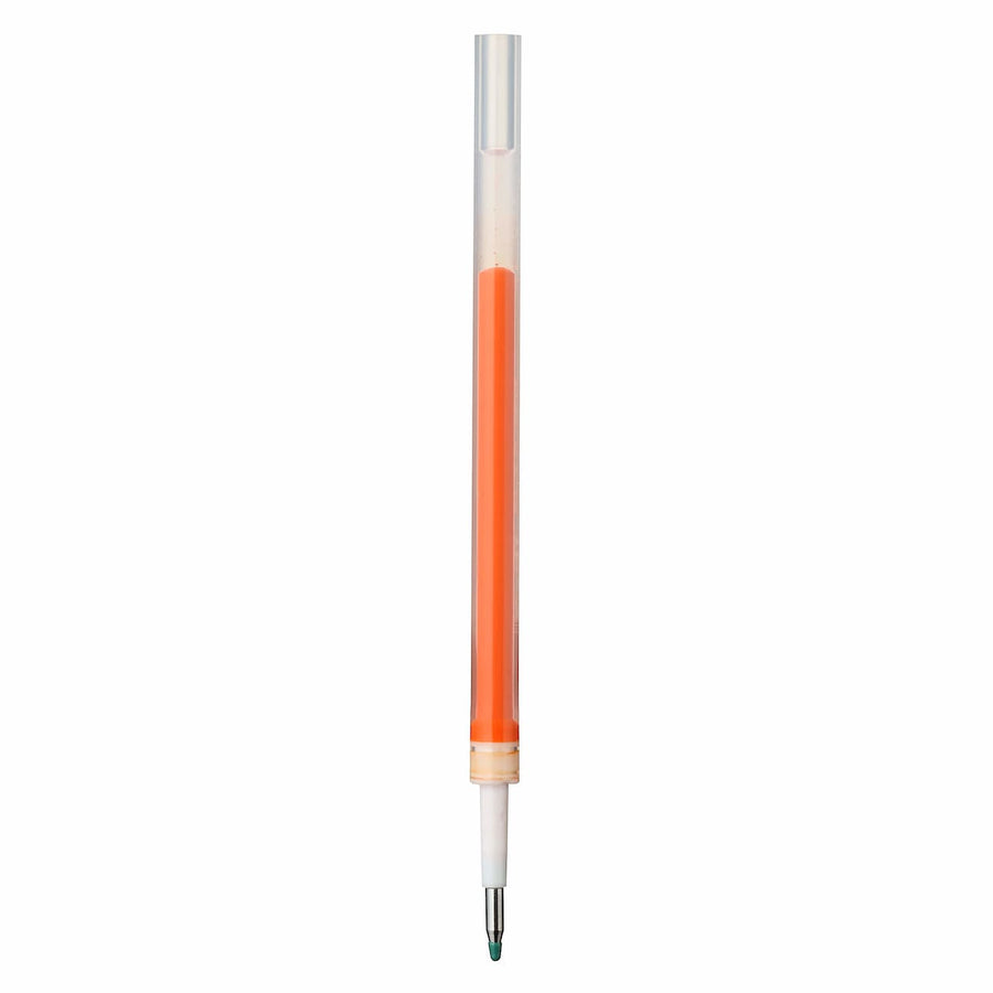 Refill Gel Ink Ballpoint Pen - 0.5mm