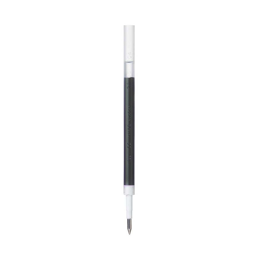 Refill Smooth Gel Ink Ballpoint Pen - 0.5mm