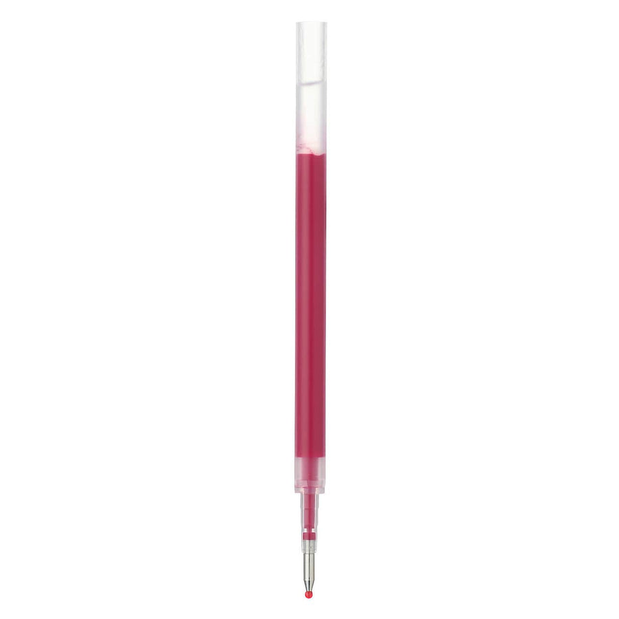 Refill Smooth Gel Ink Ballpoint Pen - 0.5mm