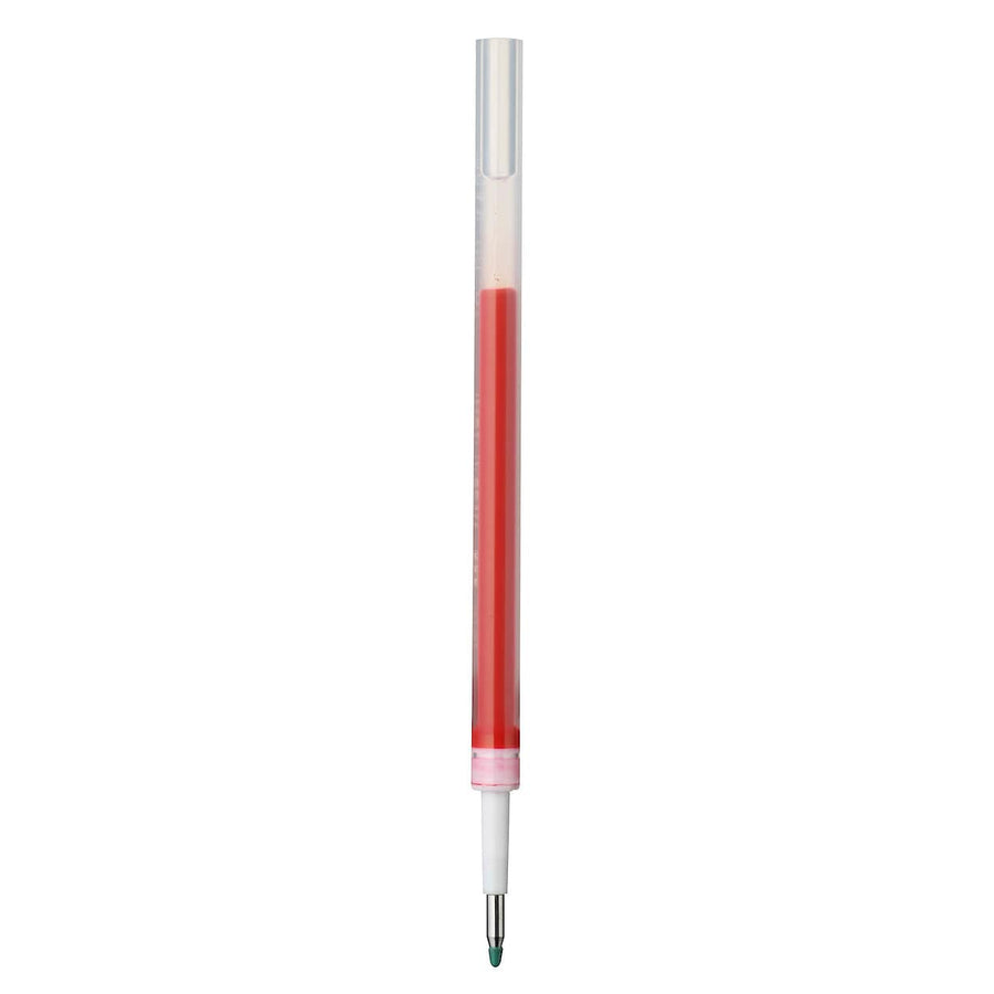 Refill Gel Ink Ballpoint Pen - 0.38mm