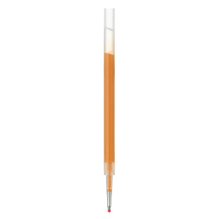 Refill Smooth Gel Ink Ballpoint Pen - 0.5mm